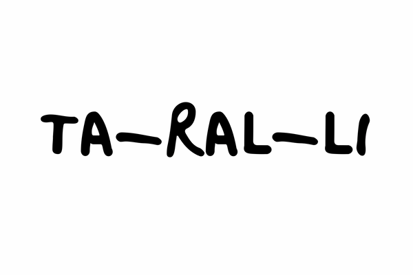 Ta-ral-li