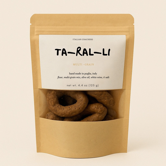 Multi-Grain